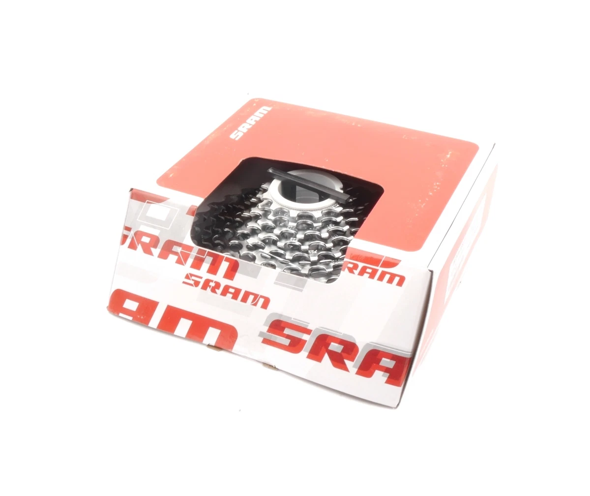 Power Pack SRAM 10 Velocità – Cassetta PG-1030 11-36T + Catena PC-1031 (MTB)
