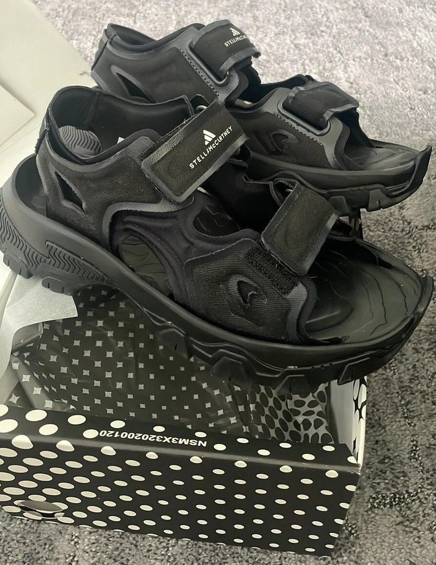 Sandali da donna Adidas by Stella McCartney HIKA outdoor taglia 6