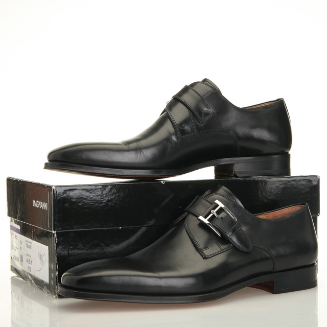 magnanni marco monk strap