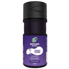 Cavalo Marinho Purple Vegan Tinting Platinum Effect 150ml - Kamale o Color