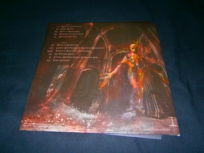 INCANTATION - Decimate Christendom. 12