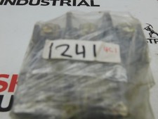 Allen Bradley 500F-B0D930 NEMA Size 1 AC Contactor w/ Mounting Bracket