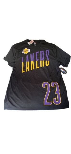 Lebron James #23 La Lakers 2020 NBA 