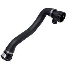 Lower Coolant Radiator Hose Fits Bmw E60 525i 530i L6 04-05 17127519257