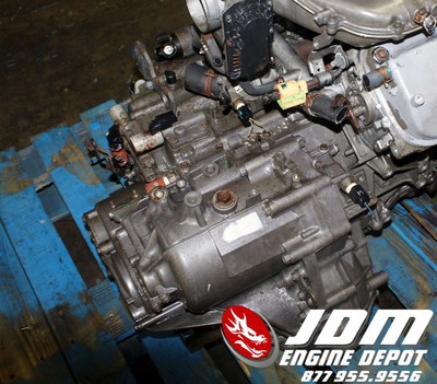 ENGINE / MOTOR ODYSSEY 1088295 05 06 3.5L AT RUNS NICE 93K for 