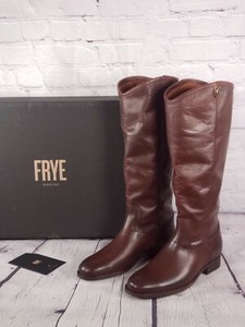 frye wide calf tall boots