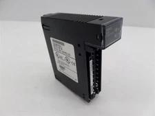 GE Fanuc IC693BEM331C Series 90-30 Genius Bus Controller Module 