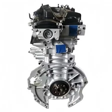 G4ND 2.0T Long Block Engine Assembly For 12-19 Hyundai SONATA VII LF Kia OPTIMA