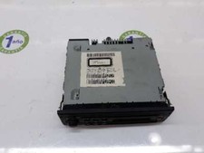 Autoradio Opel MOVANO