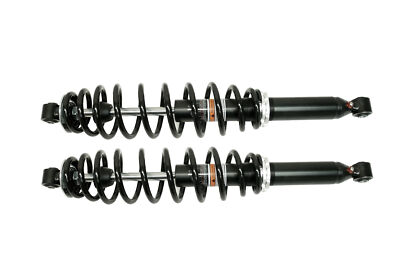 Monster Performance Rear Monotube Shocks for Can-Am ATV, 706000958, 706001524