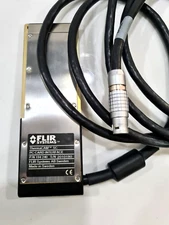 Flir Agema 194240 PC Card frame grabber