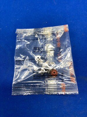 Amphenol bulk lot qty 26, connector kit 69475, 999-226
