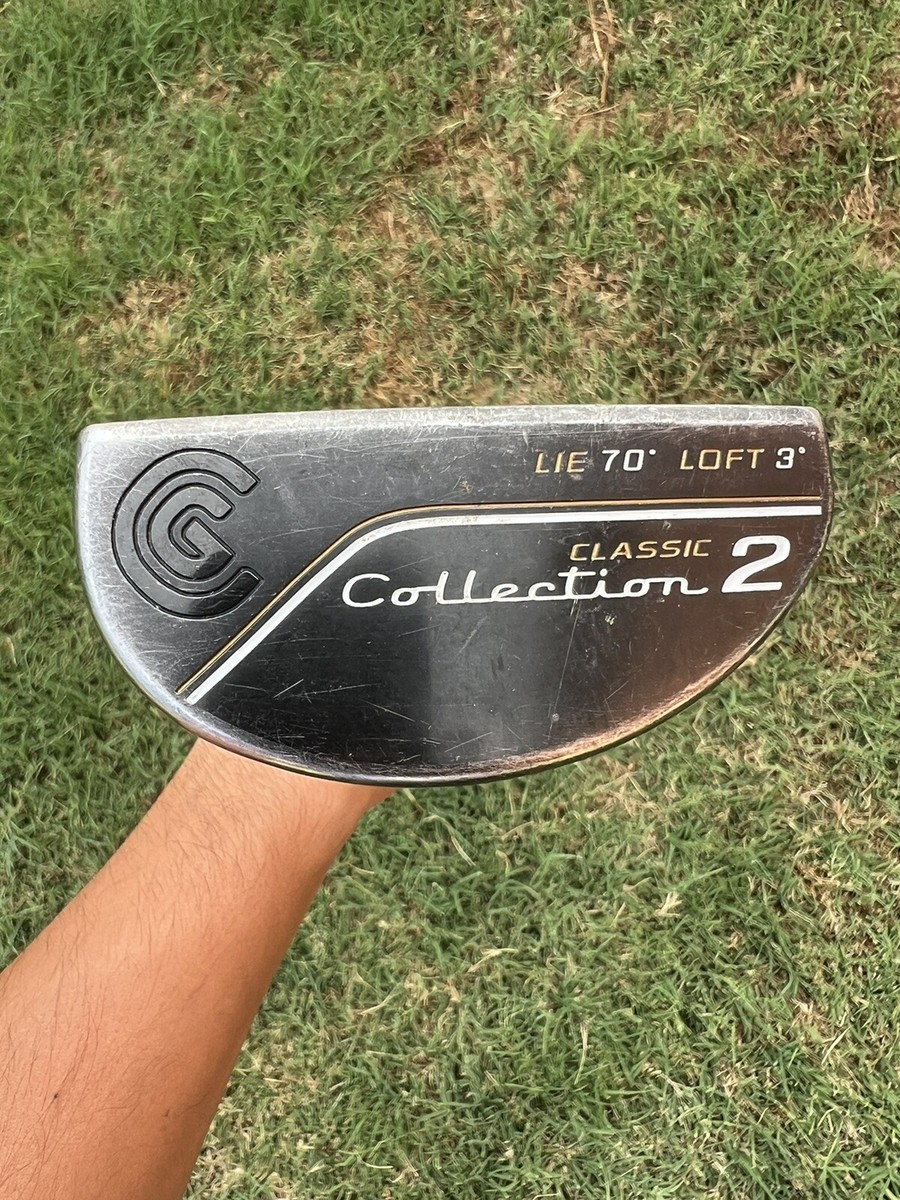 Cleveland Golf - ヒデ920 Cleveland Golf - ヒデ920 Cleveland Frontline Elite CERO SB