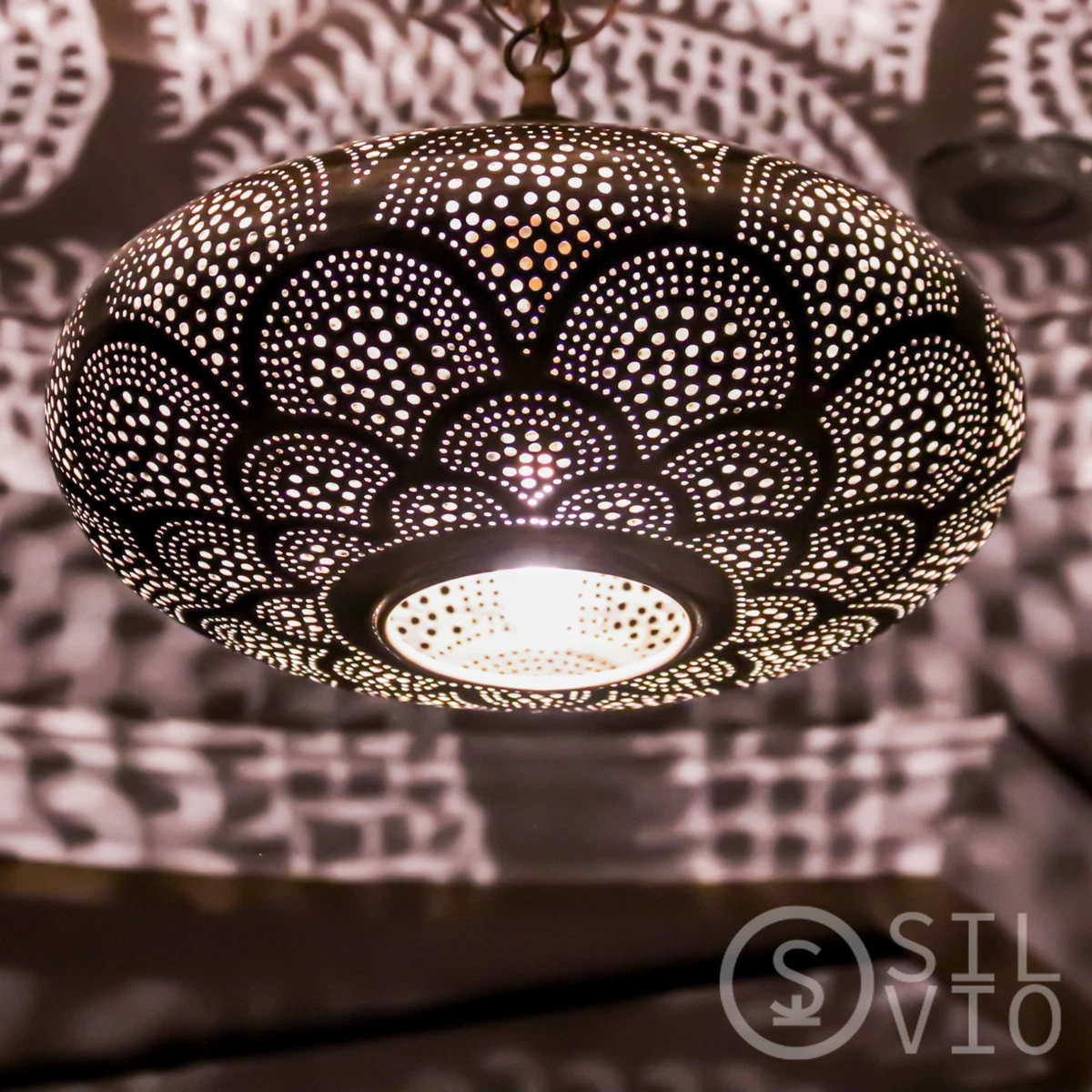 Brass ceiling lights sale for living room