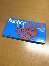 fischertechnik - Fischer Technik - Ergänzungskasten 20