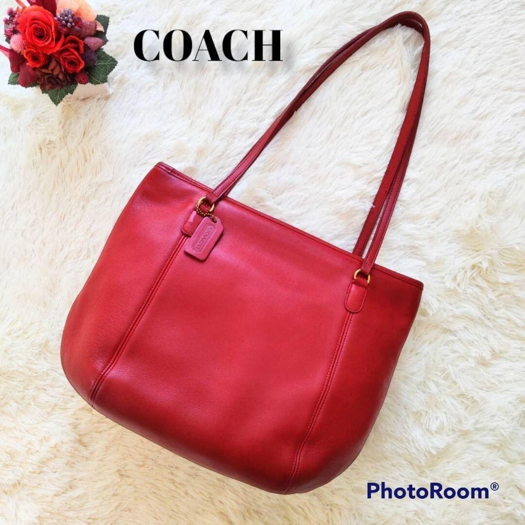 Coach tote bags clearance usa