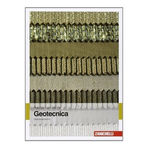 GEOTECNICA LANCELLOTTA 4 EDIZIONE PDF DOWNLOAD GEOTECNICA LANCELLOTTA 4 EDIZIONE PDF DOWNLOAD
