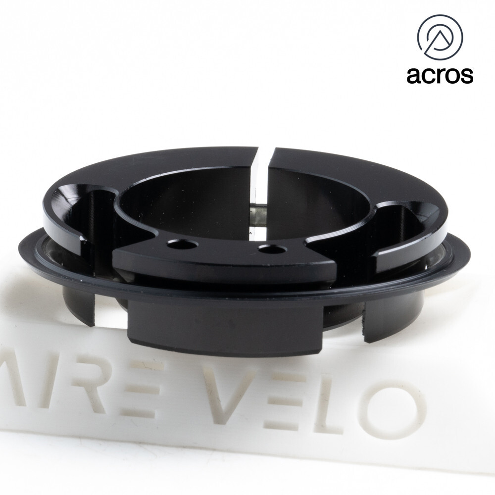ALUMINIUM ICR Intergrated Cable Routing Compression Ring (IPS