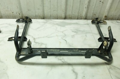  13 Polaris RZR 900 RZR900 XP Razor rear rack bed bumper support mount bracket