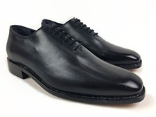 Zapatos de piel para hombre fabricación g…