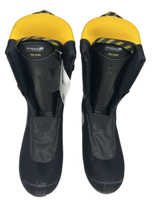 Skistiefel / Innenschuhe SALOMON ''SHIFT PRO 120 AT  120'' Gr.: 50 / MP 31,5