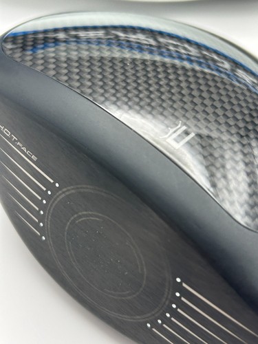Cobra AeroJet 10.5 Driver Head only With Head Cover Right-Handed 1656 F/S - Picture 22 of 24
