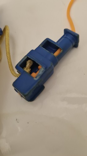 Ghostbusters Kenner Ray Stantz - Picture 6 of 6