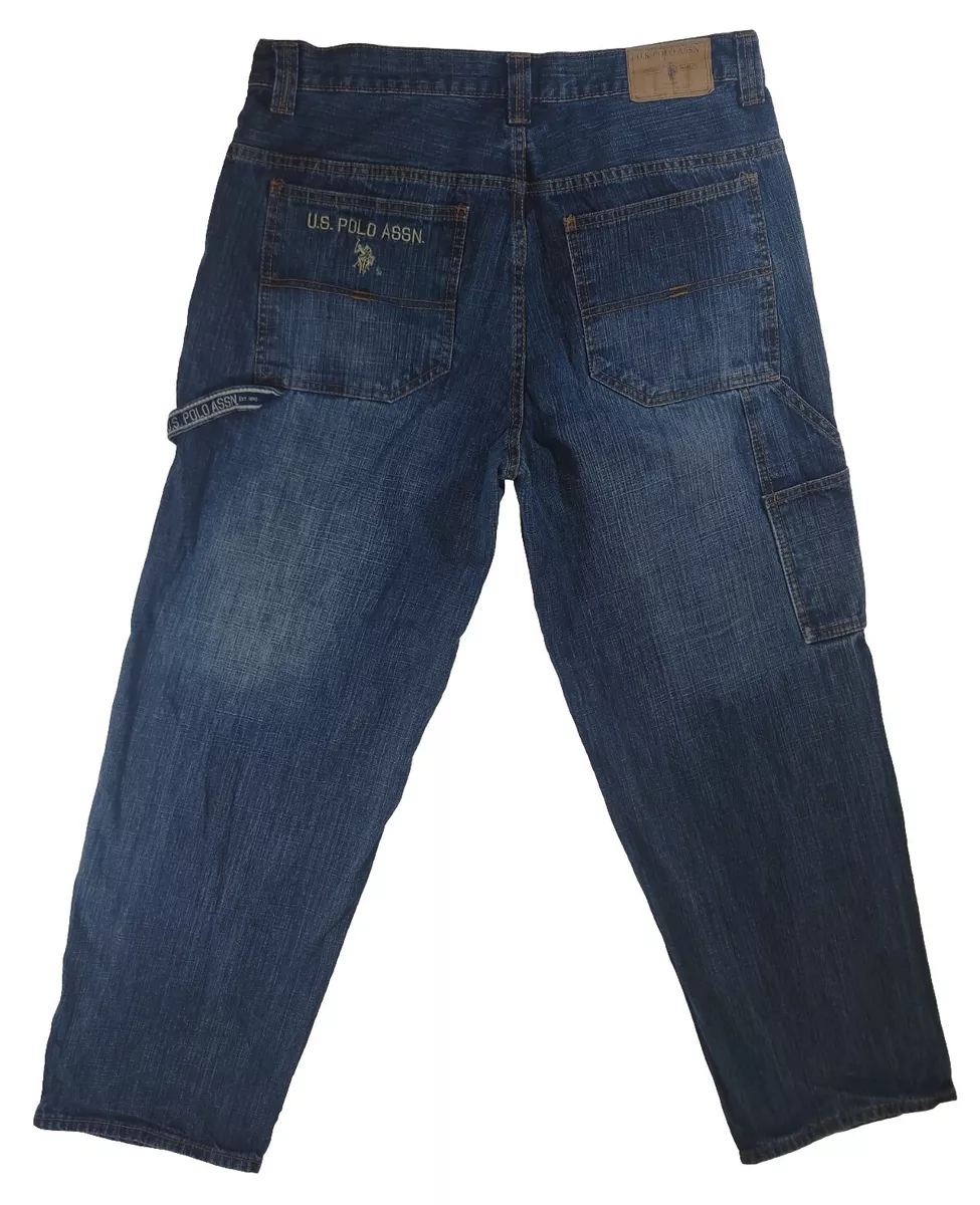Us polo 2025 assn carpenter jeans