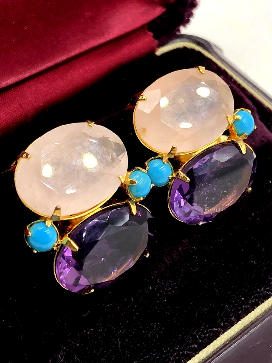 Bounkit earrings sale