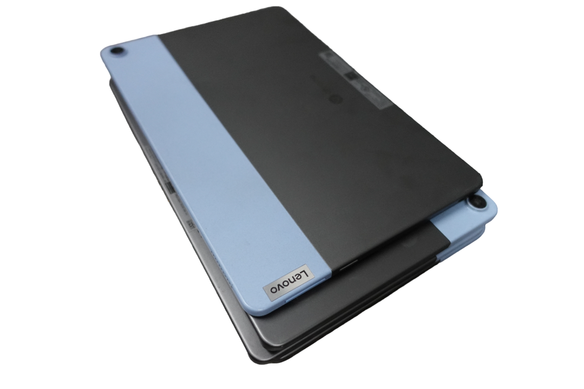 Lot 4 Lenovo IdeaPad CT-X636F 10.1