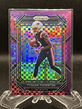 2022 Panini Prizm Football Cards Checklist 38