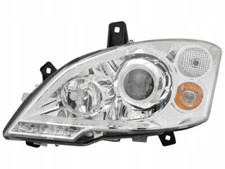 Scheinwerfer rechts für Mercedes Benz Vito Viano W639 2010-2013 Scheinwerfer rechts für Mercedes Benz Vito Viano W639 2010-2013