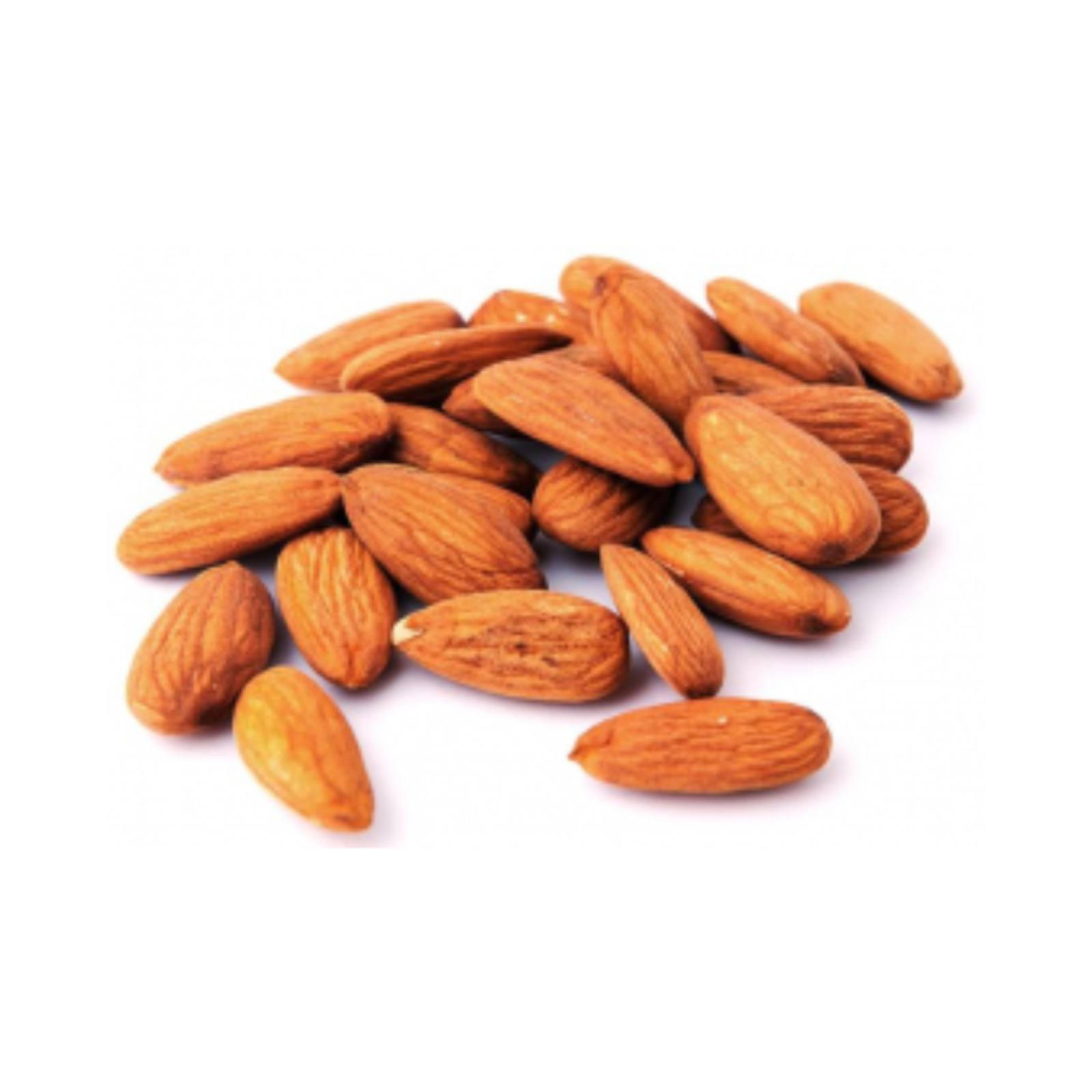 Mandorle Sgusciate Tostate Aliments Busta da 4 Kg Frutta Secca