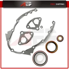 Timing Cover Gasket Fits 1995-1997 1996 Chevrolet Camaro 5.7L V8 OHV