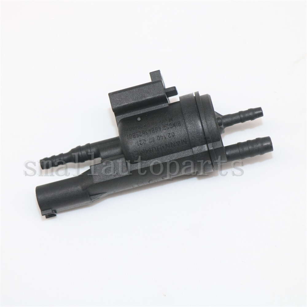 Genuine Vacuum Solenoid Valve 0214057021 for Vauxhall Zafira B Mk2