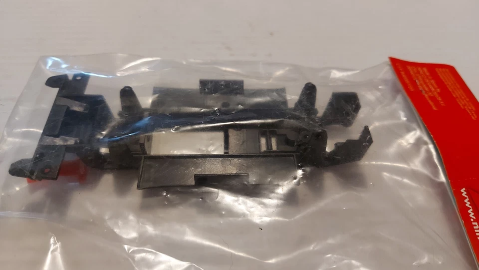 NUEVO Chasis de camión profesional Ninco 1/32 Slot Car, 80838 Foto 3 de 3