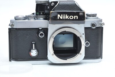 Nikon F2 Film Camera 739 | eBay
