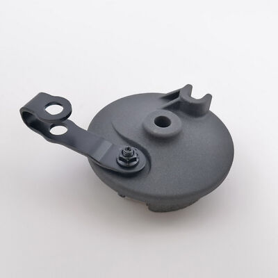Replacement Metal Front Wheel Drum Brake For Ninebot MAX G30 Electric Scooter