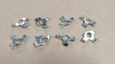 Big Dog Motorcycles Inner Primary Locking Tabs/Folding - all 1999-2011 MODELS