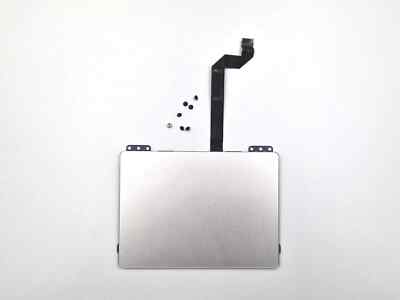 ORIGINAL APPLE MACBOOK AIR 13'' A1369 LATE 2010 TRACKPAD TOUCHPAD & KABEL