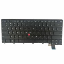 Backlit Keyboard W/ Pointer For Lenovo ThinkPad T460S T470S SN20J91951 New