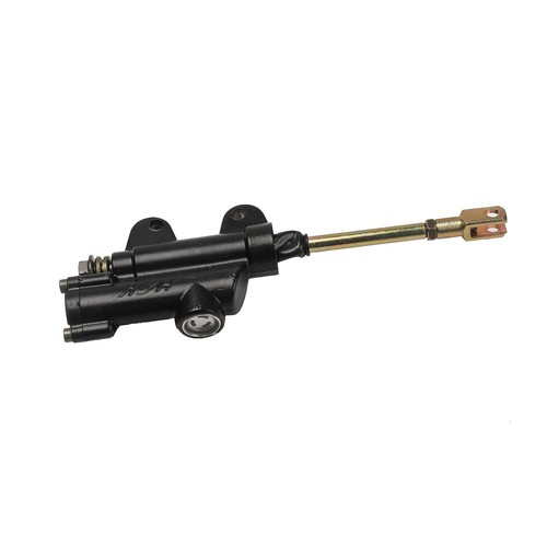 Rear Disc Brake Assembly Cylinder Caliper 70cc 110cc 125cc Pit Dirt Bike ATV - Picture 8 of 8