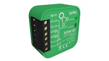 SUPLA Unterputz-WLAN-Empfänger, 2 Kanäle, b...