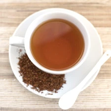 Earl Grey Rooibos Herbal Tea loose leaf  Choice oz, lb or tea bags caffeine free