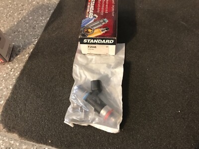 Standard Motor Products FJ648 Fuel Injector New | eBay
