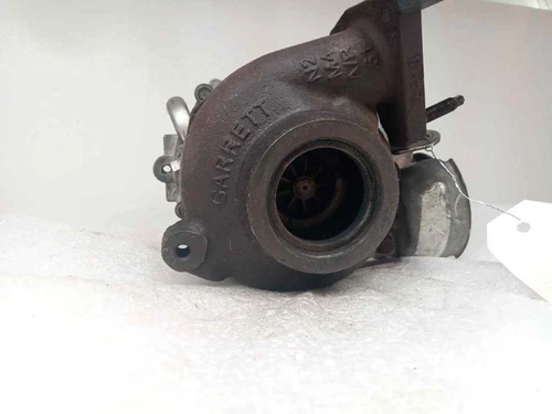 H8200398585 Turbocompresor para RENAULT MEGANE II GRANDTOUR Authentique 497411 - Imagen 10 de 10
