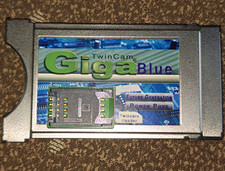TwinCam GigaBlue CAM-Modul CI-Modul Version 3...