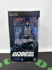 G.I. Joe Classified Series #165 Snake Eyes 6 Inch Action Figure New Hasbro