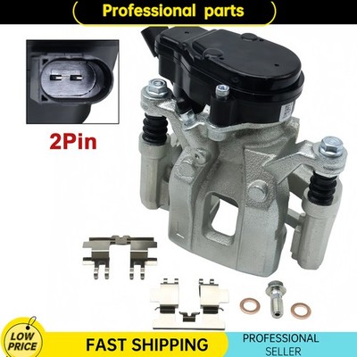 Rear Left Disc Brake Caliper For 2016 2017 2018 2019-23 Mazda CX-9 TKY8-26-71XC