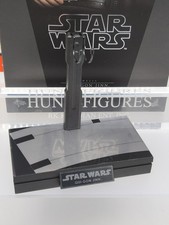 Hot Toys MMS525 Star Wars QUI-GON JINN action figure's 1 6 Base Stand Only